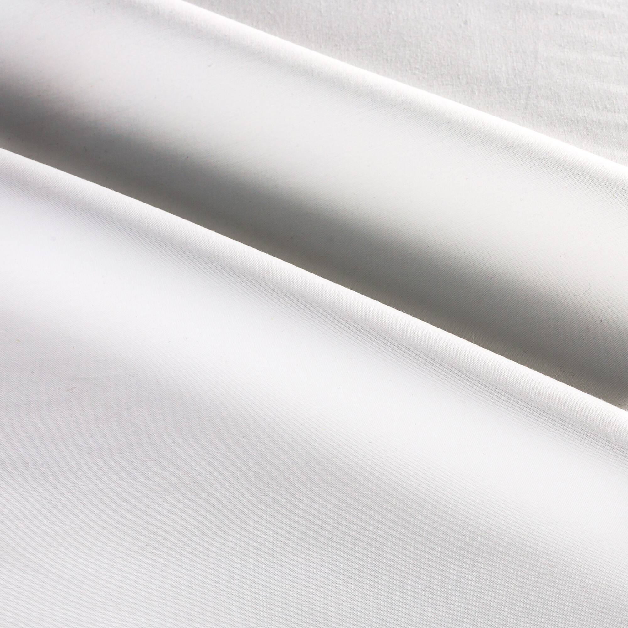 Springs Creative Wide Bright White Cotton Fabric